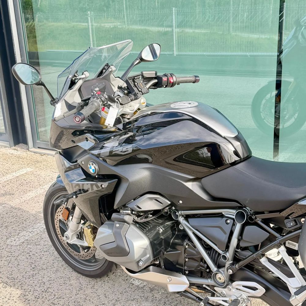 BMW R 1250 RS