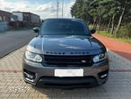 Land Rover Range Rover Sport S 3.0 SD V6 HSE - 6