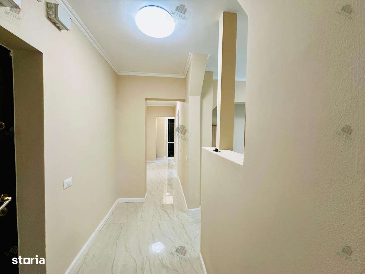 Apartament 3 camere Berceni Sector 4 – decomandat-6