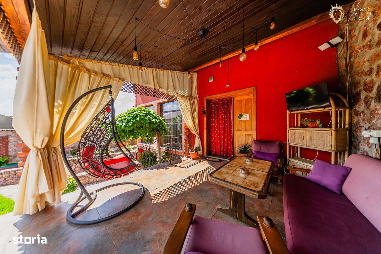 Vila modern 6 camere de vanzare in Gradiste - Imagine principală: 1/20