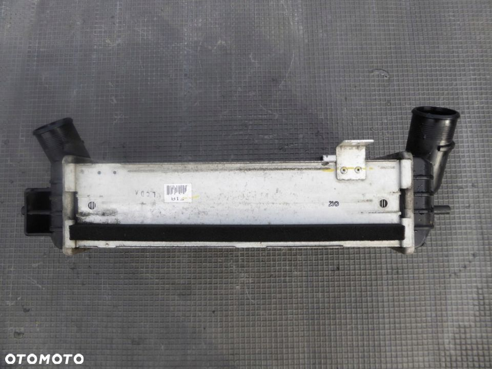 KIA Sportage Intercooler 1.7 CRDI 28270-2A510 - 4