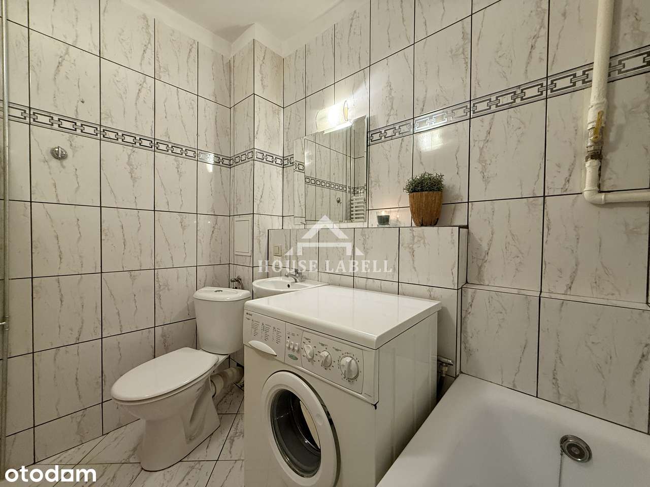 Przytulne 2 pokoje na Brynowie – poczujesz „to coś”-13