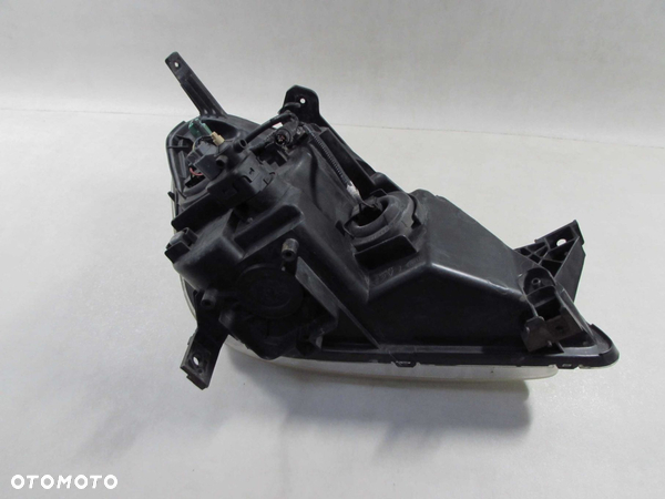 HONDA CR-V CRV II LIFT LAMPA PRZOD LEWA 33150-SCA-E110-M1 UK 04-06 - 6