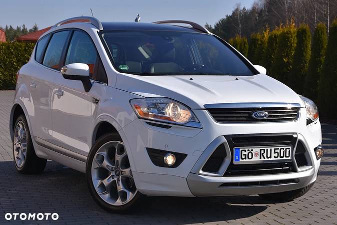 Ford Kuga 2.0 TDCi Titanium S - 18