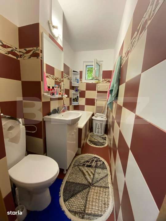 Apartament de vanzare, cu 2 camere, 44 mp, zona Nord - Imagine principală: 4/7