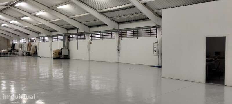 Armazém para atividade industrial - Grande imagem: 3/25