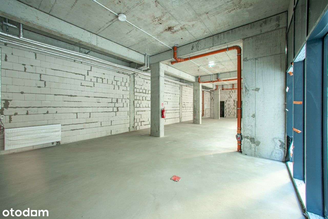 PIOTRKOWSKA 44: Kancelaria Gabinet Świetny Adres!-14