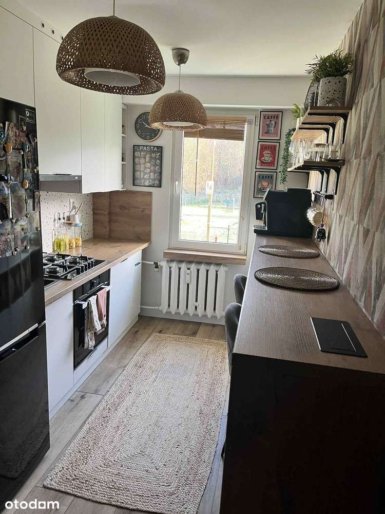 Mieszkanie 48 m2 Pieczewo ul.Gębika - Pełny obrazek: 4/18