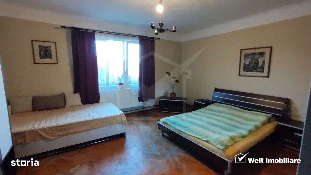 De vanzare apartament in cartierul Gruia - Imagine principală: 5/7