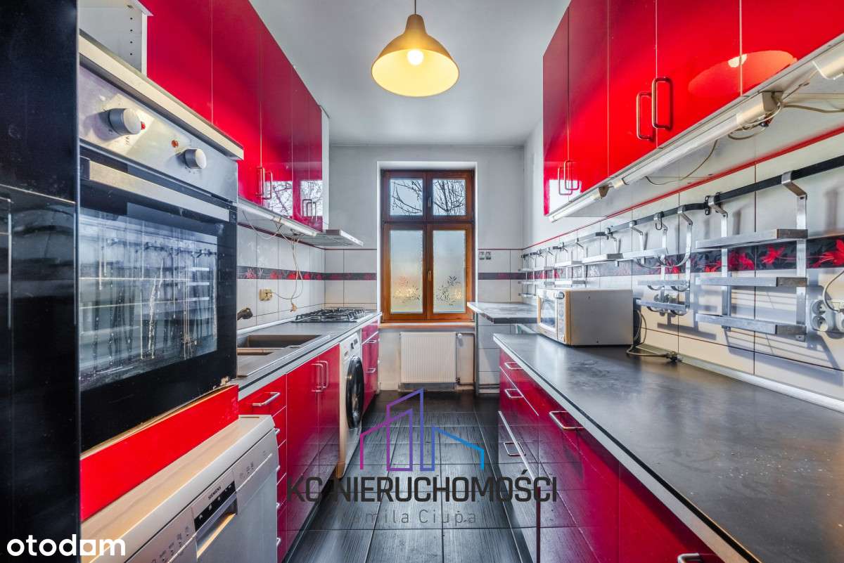 ul. Reja , balkon, ciche,-0