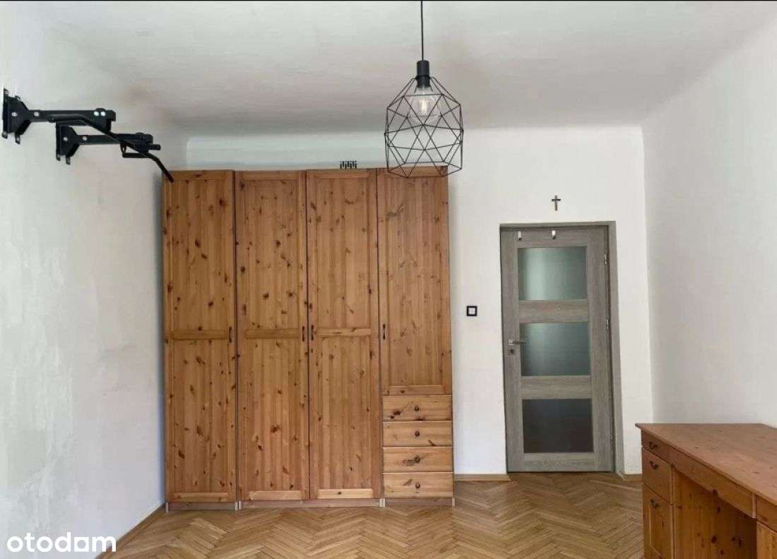 Na wynajem ładne 2 pokoje na Woli - Pełny obrazek: 5/10