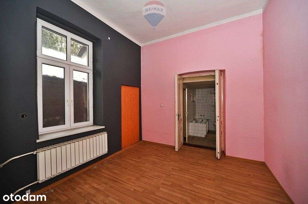 Kamienica W Zatorze-8