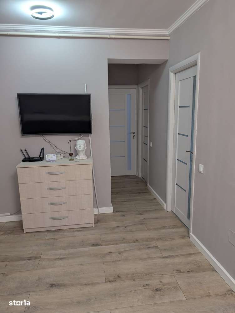 Drumul Fermei - Apartament 2 camere mobilat- utilat-6