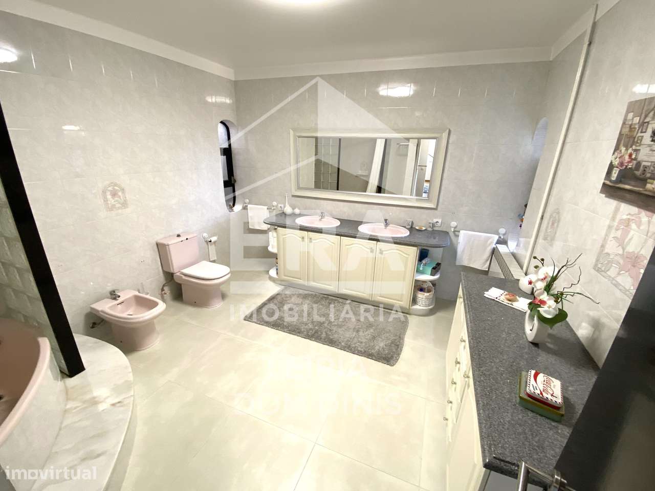 Moradia Isolada, 4 quartos, Leiria-8