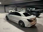 Mercedes-Benz CLA 200 d Shooting Brake AMG Line Aut. - 3