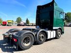 DAF XF 105.510 ATe 6x2 SC - skrzynia manualna - 3