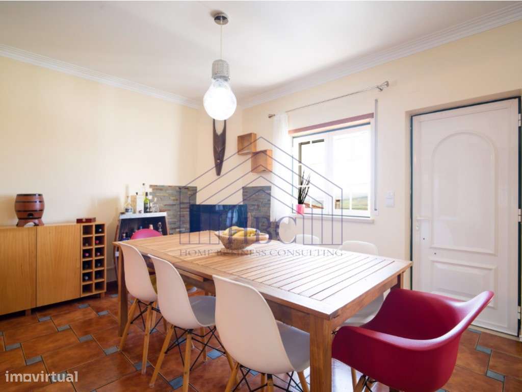 Moradia T3 em banda a 3 minutos da Praia da Areia Branca - Seixal d... - Grande imagem: 5/60