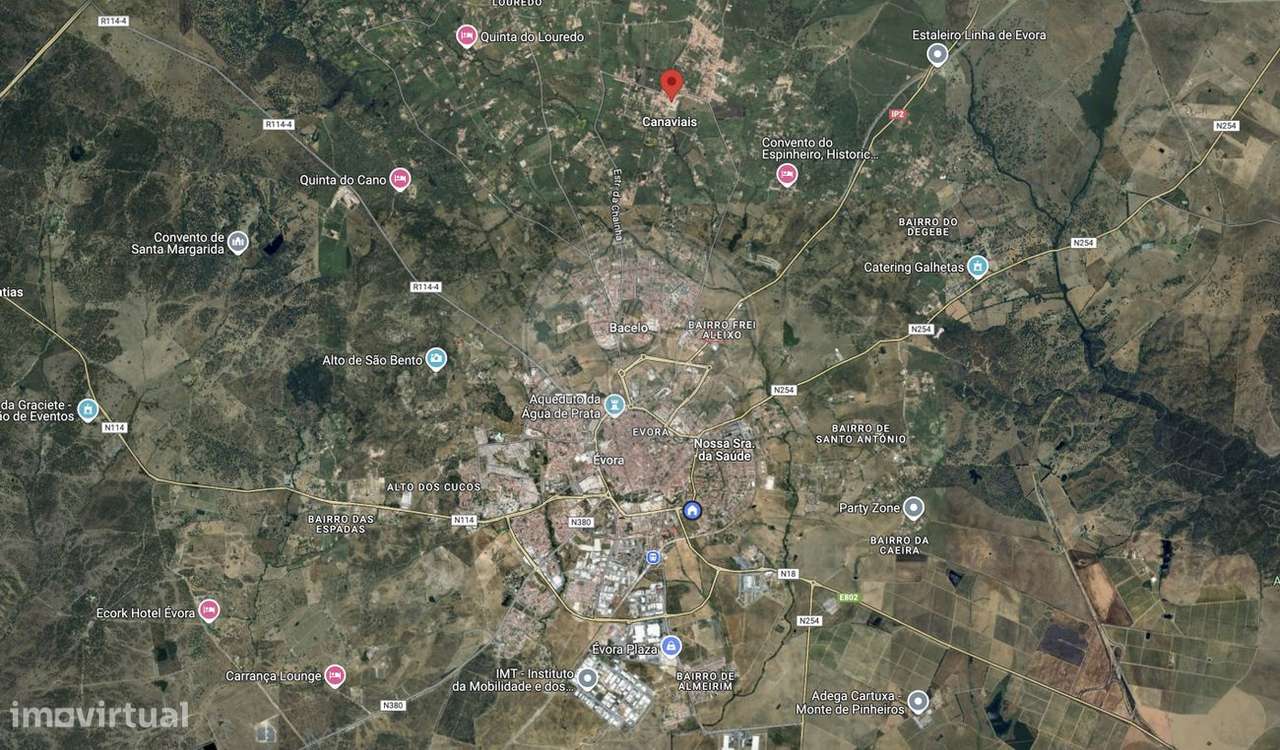 Moradia T3 para venda - Grande imagem: 4/25