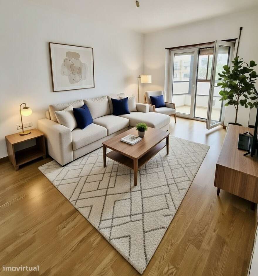 Apartamento T2 | Praça Cidade De Omura, 24 - Grande imagem: 4/19