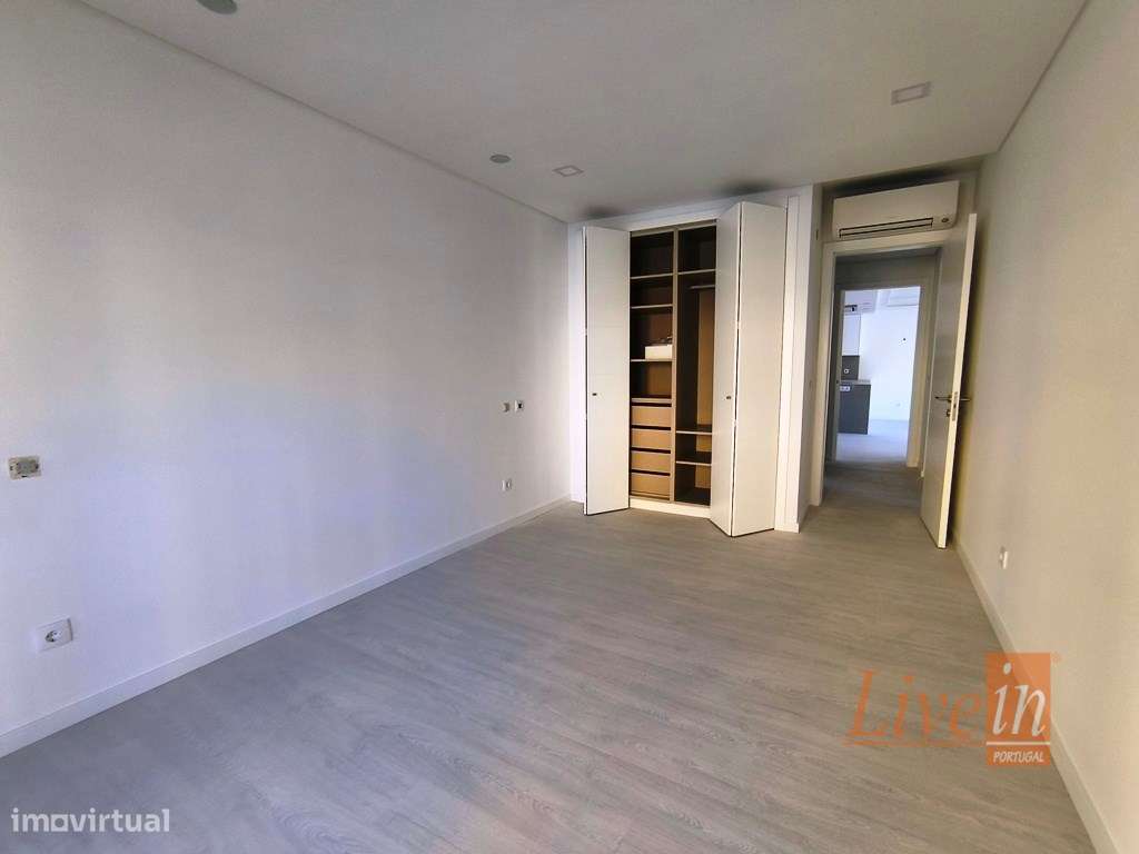 Apartamento T3 em Construção na Ericeira-13