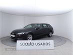 Audi A4 Avant 35 TDI S tronic - 3