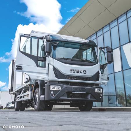 Iveco ML160E25/P - 3