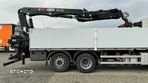 Mercedes-Benz 2640 AROCS HIAB XS211L - 7