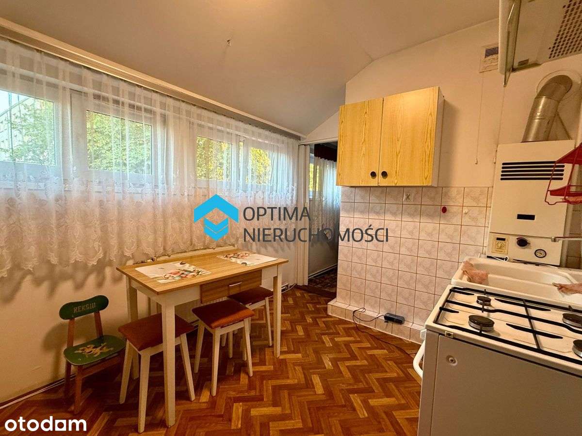 Klimatyczna kawalerka w Kowarach - ul. Leśna - Pełny obrazek: 4/7