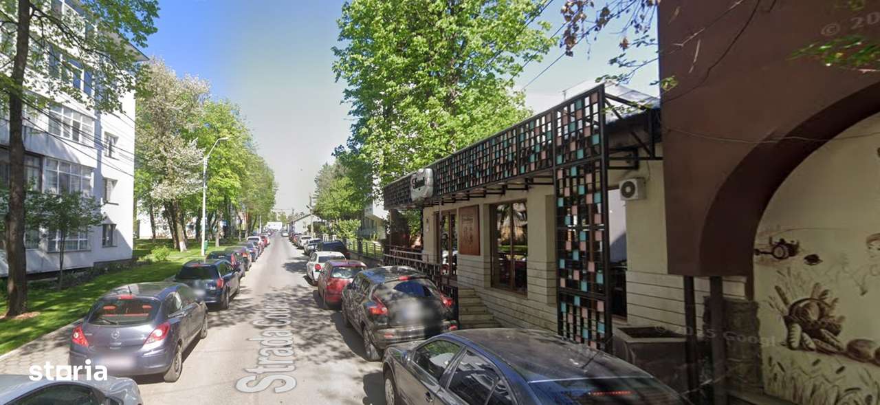 Spatiu alimentar, depozit, de la 300mp la 600mp, Copou Codrescu - Imagine principală: 5/7