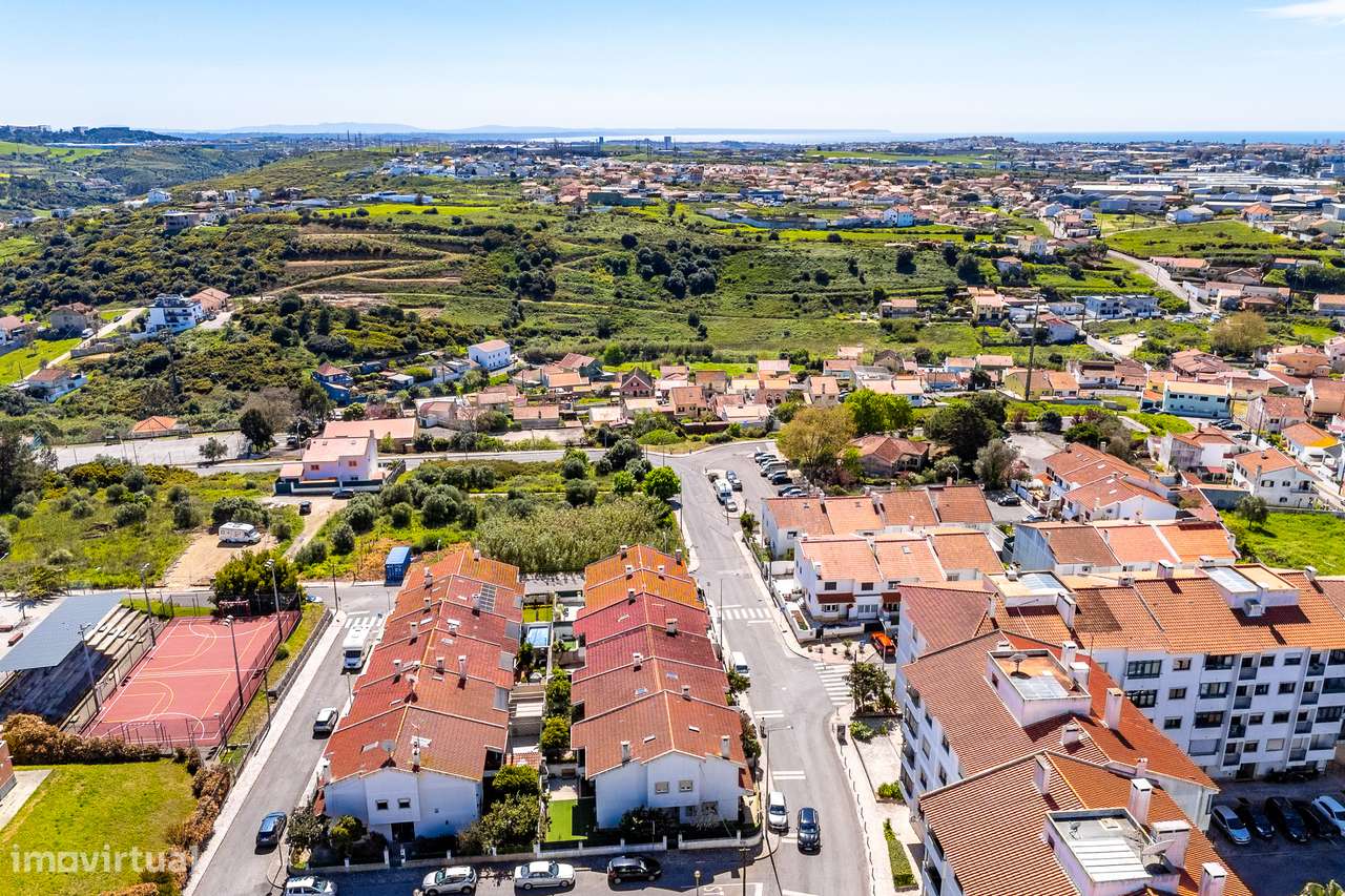 Moradia, 5 quartos, Sintra, Rio de Mouro-35