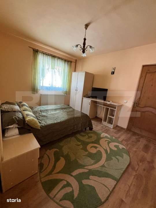Casa cu destinatii multiple, 8900 mp teren, Vatra Moldovitei - Imagine principală: 4/19