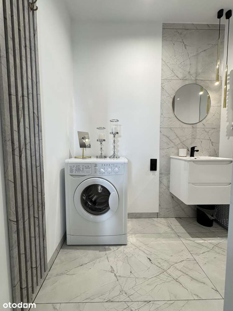 Mieszkanie, 40,83 m², Gorzów Wielkopolski-9