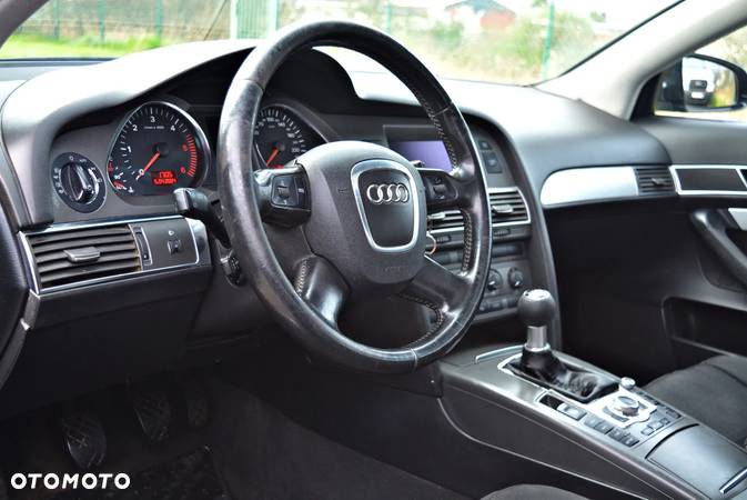 Audi A6 2.0 TDI - 5