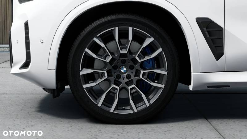 BMW X5 xDrive40i mHEV M Sport sport - 4