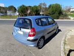 Honda Jazz 1.2 LS Cool AC - 4