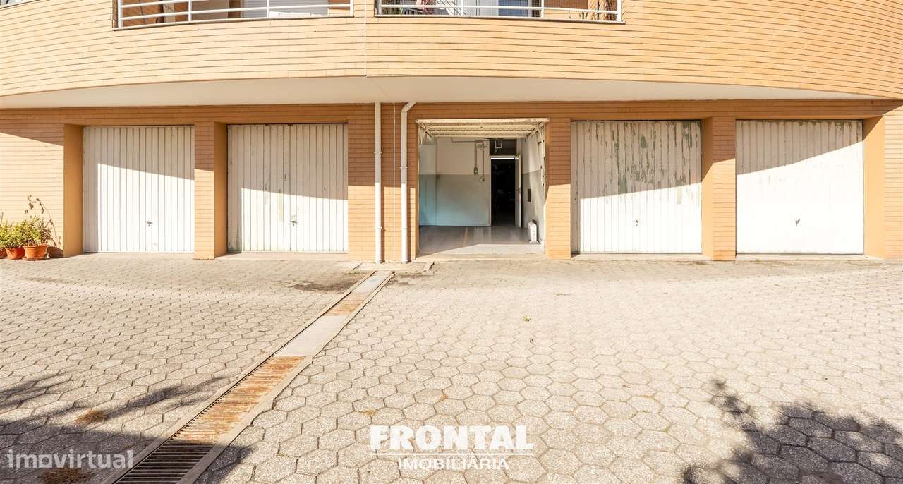 Apartamento T3 Venda-45