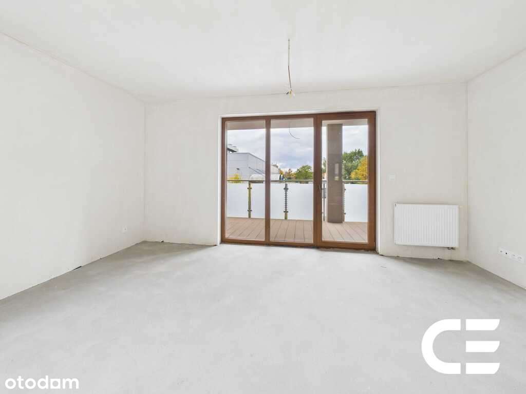 Nowe Mieszkanie | Centrum Oleśnicy | Balkon | 67 m - Widok 6