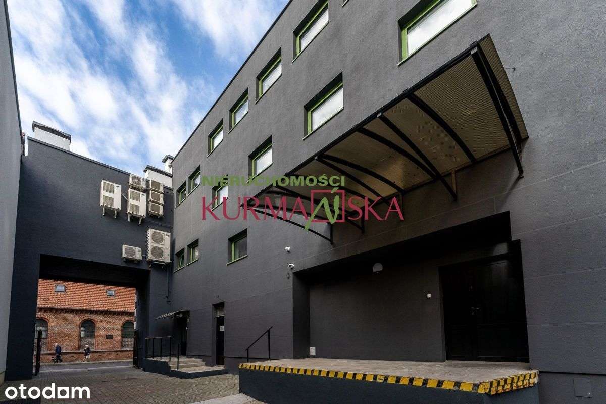 Dom Handlowy w Zielonej Górze-1