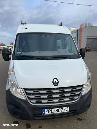 Renault Master - 5