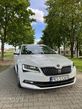 Skoda Superb 2.0 TDI Active DSG - 1