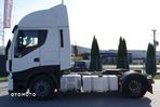 Iveco STRALIS 460 / HI-WAY / EURO 6 / 2016 ROK - 5