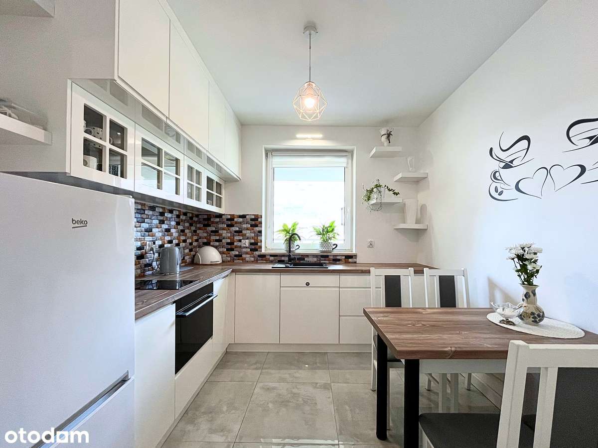 2 POKOJE | SŁONECZNA DĄBROWA | WROTKÓW - Pełny obrazek: 5/10