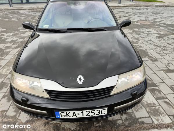 Renault Laguna II 1.9 dCi Expression - 2