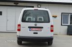 Volkswagen Caddy 1.6 TDI (5-Si.) Maxi - 26