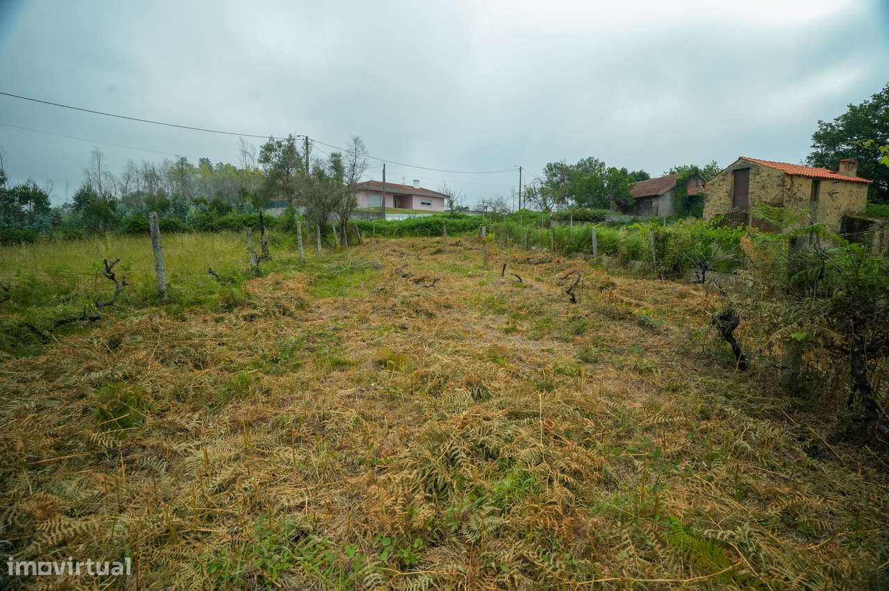Terreno para Construção em Valmaior – Excelente Localização-8