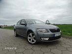 Skoda Octavia 2.0 TDI DSG Premium Edition - 37