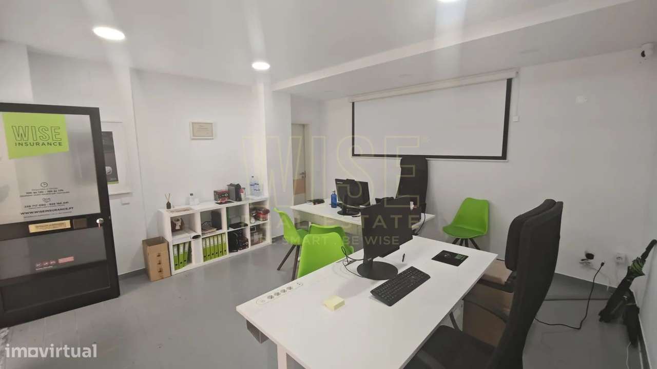 Loja  renovada ,uma oportunidade de negócio! - Grande imagem: 2/6