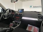 BMW X3 2.0d - 8