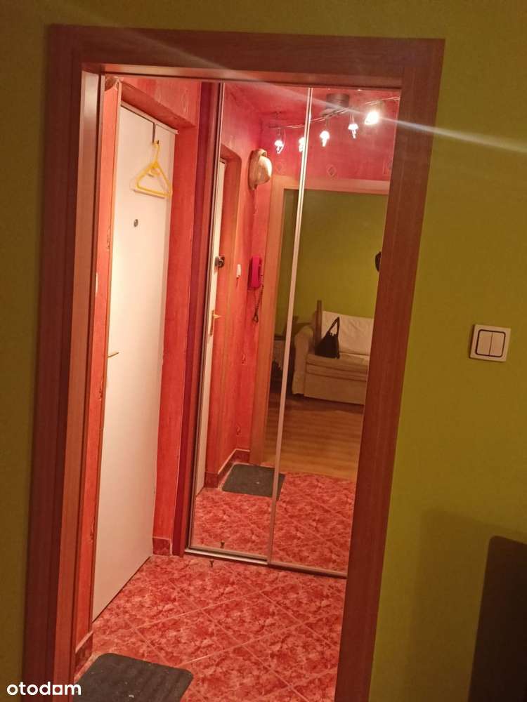 Kawalerka w dobrej cenie - Pełny obrazek: 4/6