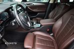 BMW X4 xDrive30i GPF xLine sport - 10